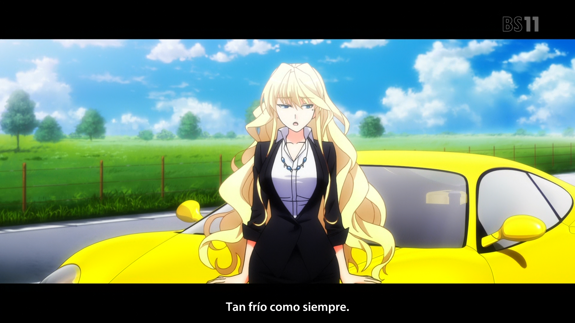 Grisaia no Kajitsu (1080p) (Shiroisora no Fansub)